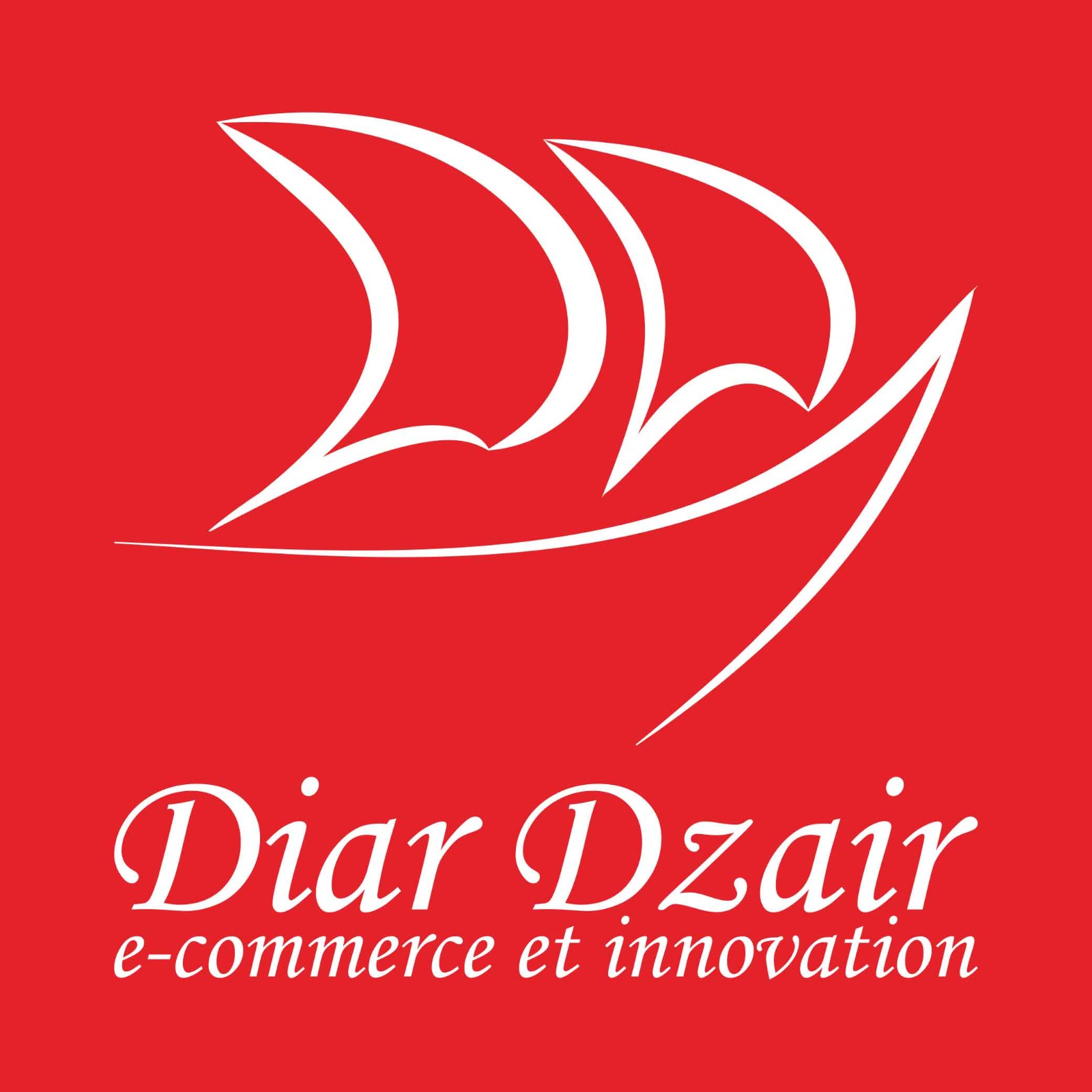 Logo de Gestion Diar Dzair